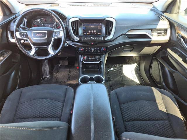 Used 2020 GMC Terrain SLE w/ Driver Convenience Package FWD image 21
