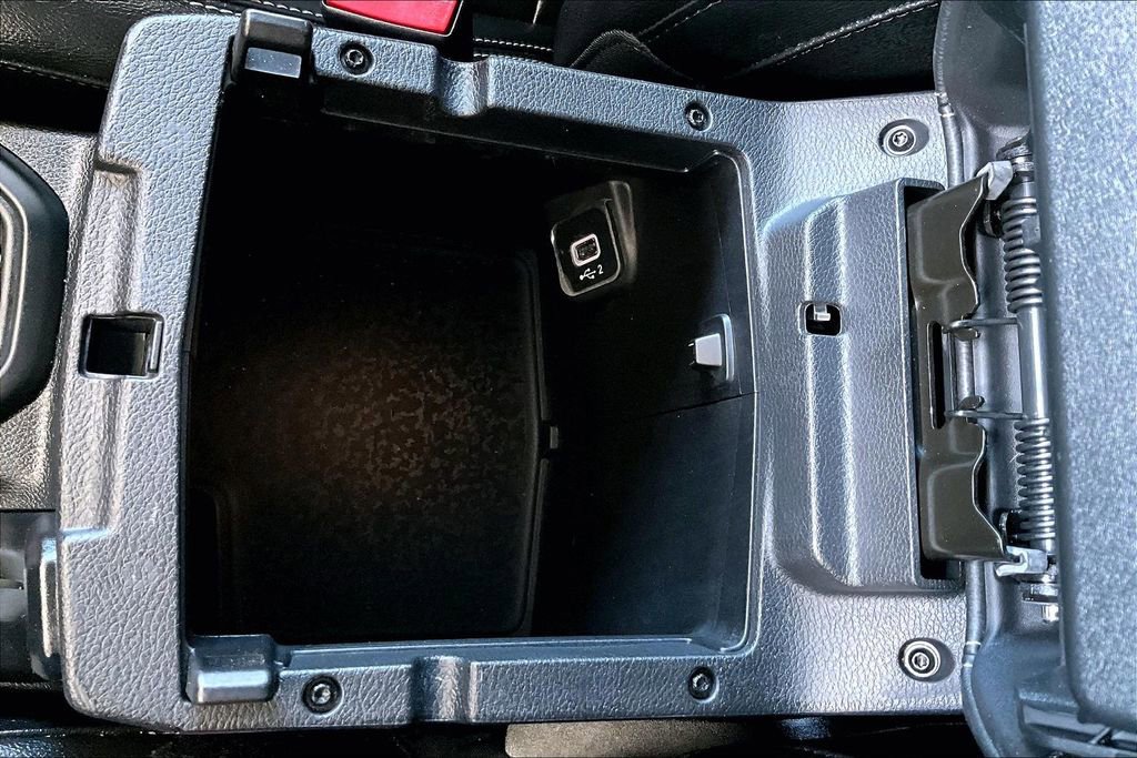 Used 2021 Jeep Wrangler Unlimited Sahara 4xe w/ Cold Weather Group image 33