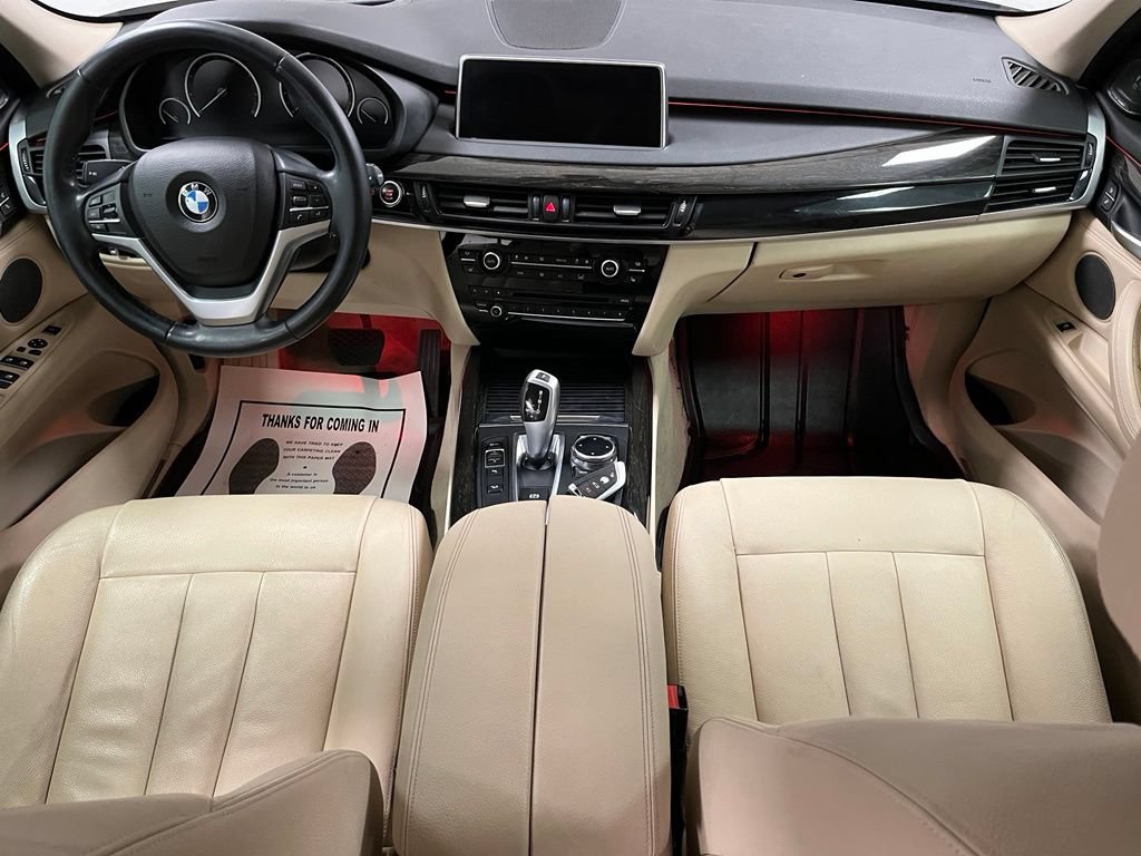 Used 2015 BMW X5 xDrive35i AWD/4WD image 25