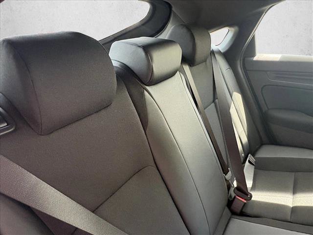 New 2026 Honda Civic Sport image 19