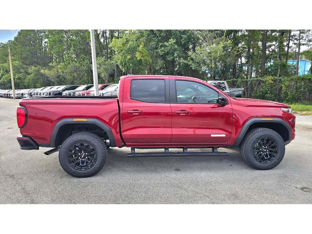 New 2026 GMC Canyon Elevation w/ Technology Package image 10