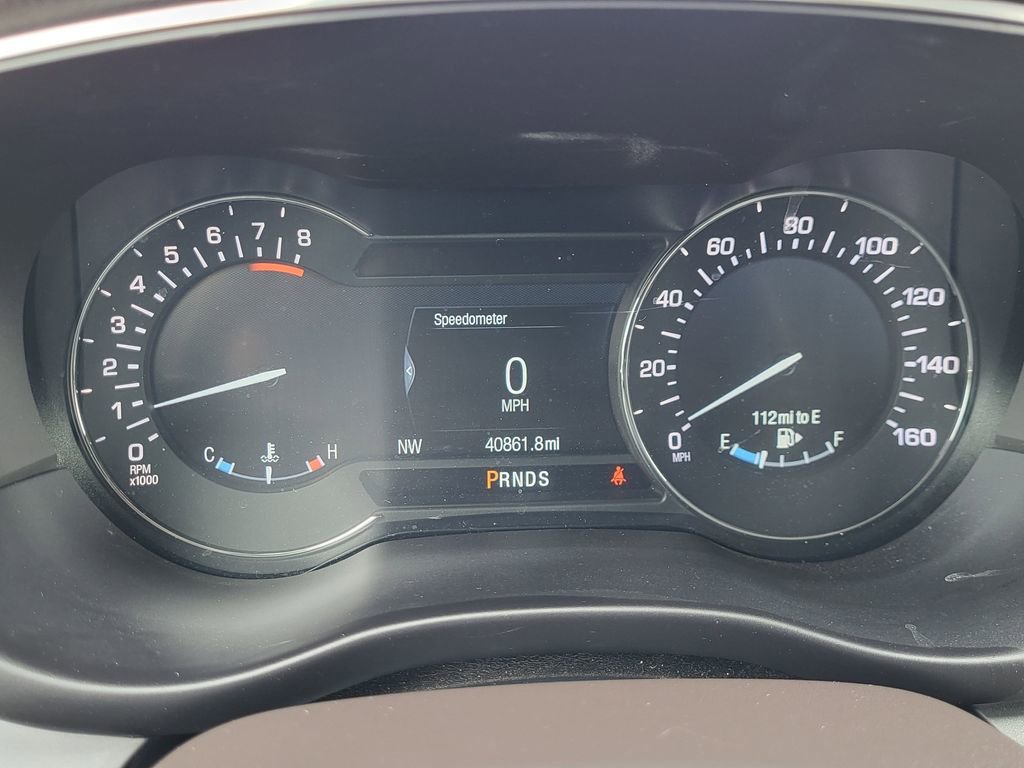 Used 2019 Lincoln MKC Select w/ Select Plus Package image 7