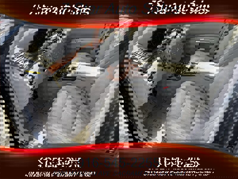 Used 2010 Mercedes-Benz S 550 image 9