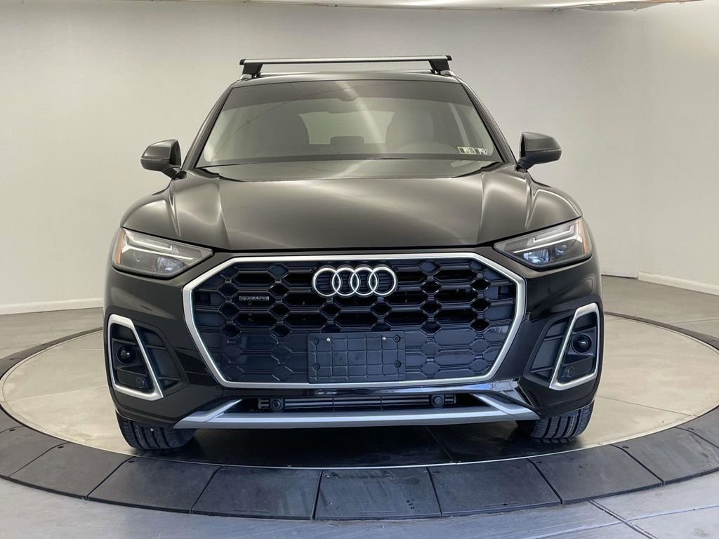 Certified 2022 Audi Q5 2.0T Premium w/ Convenience Package image 10
