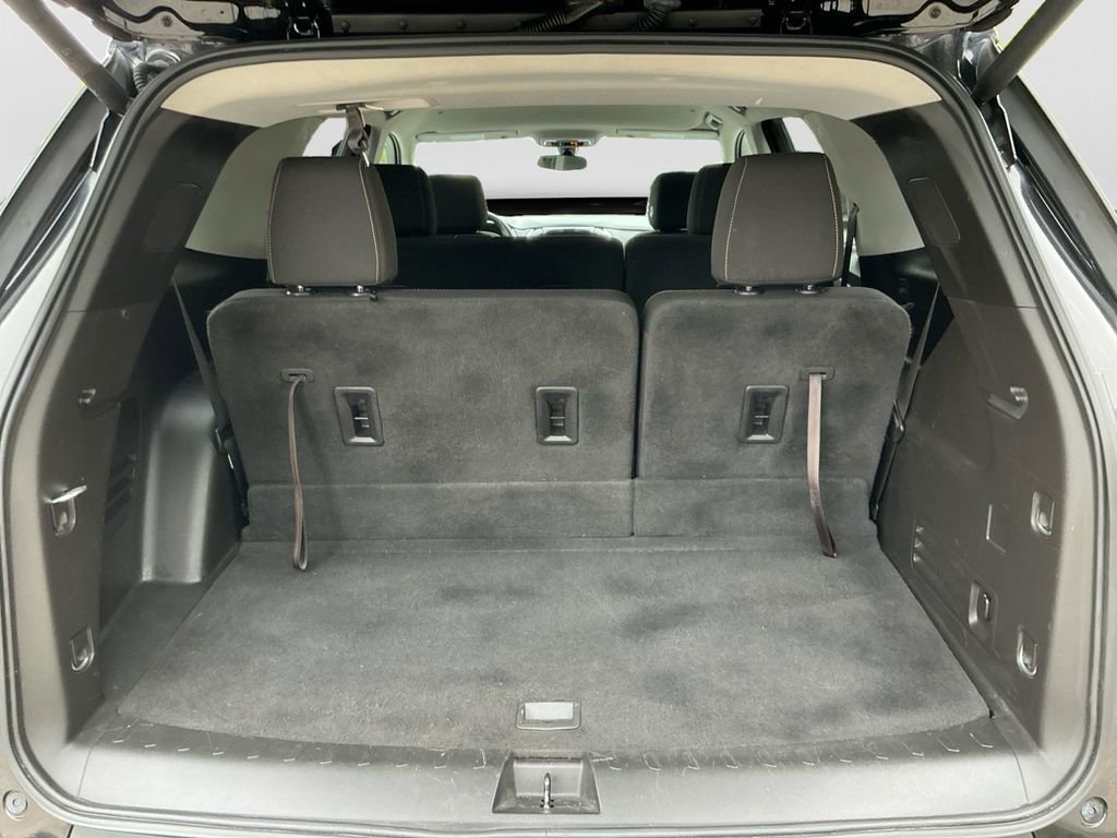 Used 2019 Chevrolet Traverse LT AWD/4WD image 17