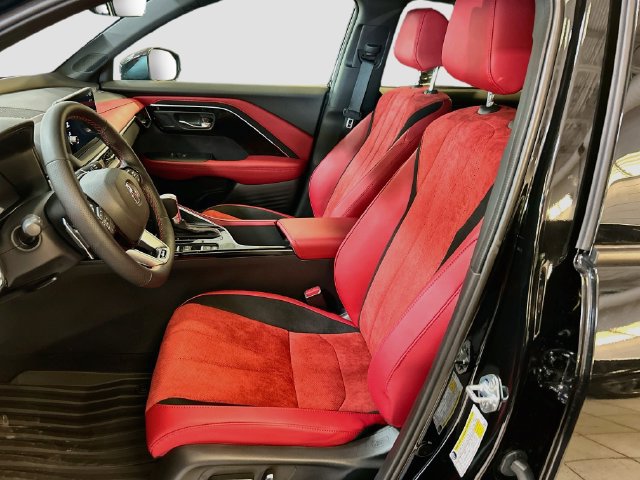 New 2026 Acura ADX A-Spec FWD image 21