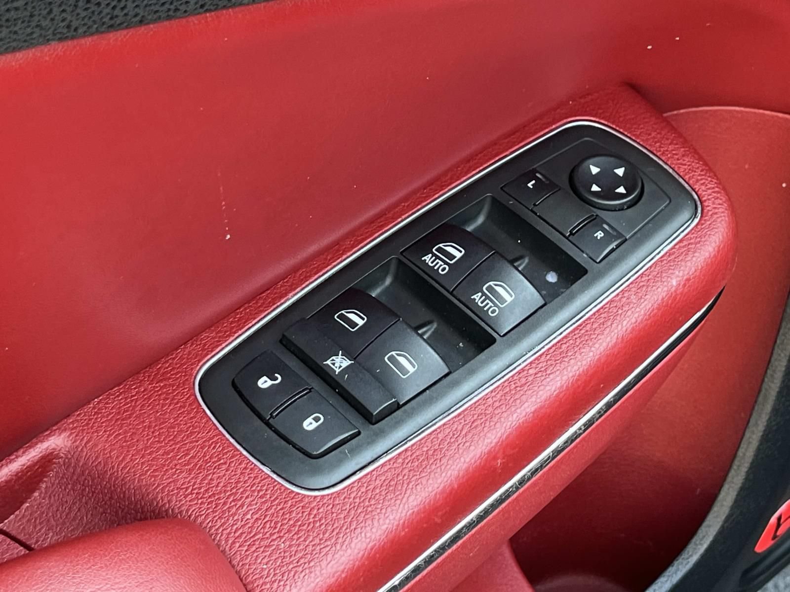 Used 2013 Dodge Charger SXT Plus RWD image 25