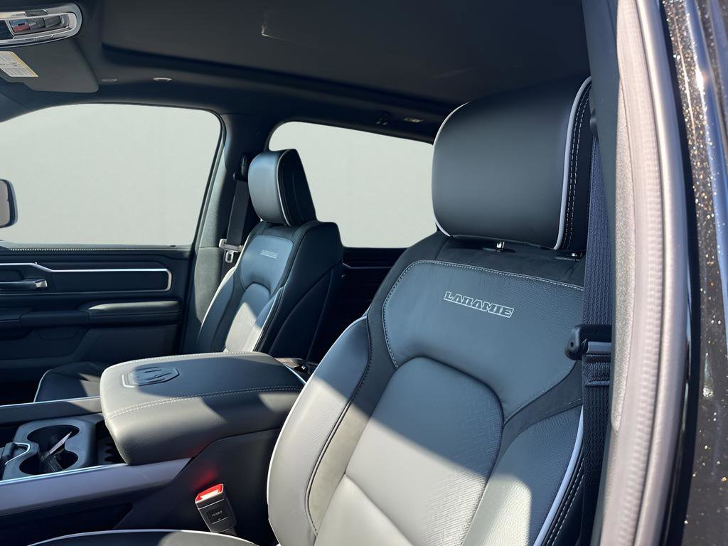 New 2026 RAM 1500 Laramie image 29