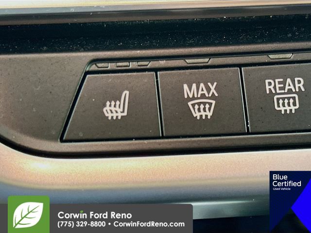 Used 2024 BMW X3 xDrive30i w/ Convenience Package image 24