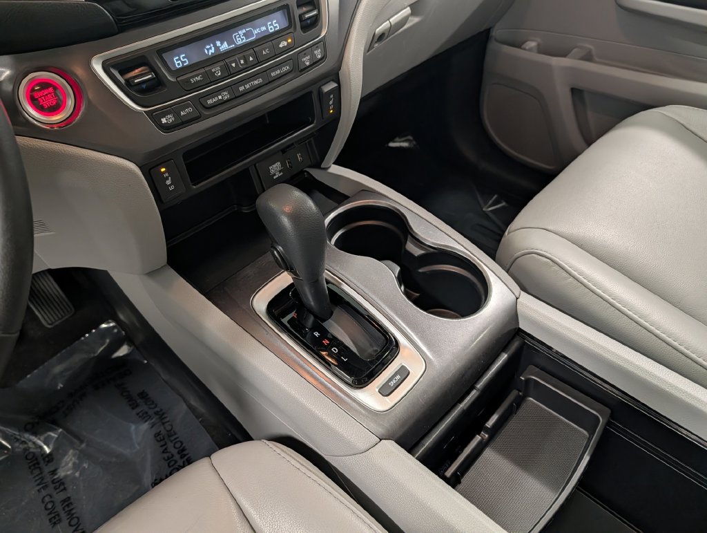Used 2018 Honda Pilot EX-L image 13