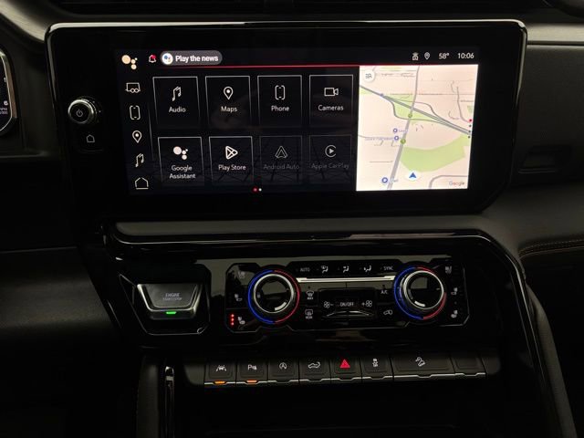 New 2026 GMC Sierra 1500 AT4 w/ AT4 Premium Package AWD/4WD image 26
