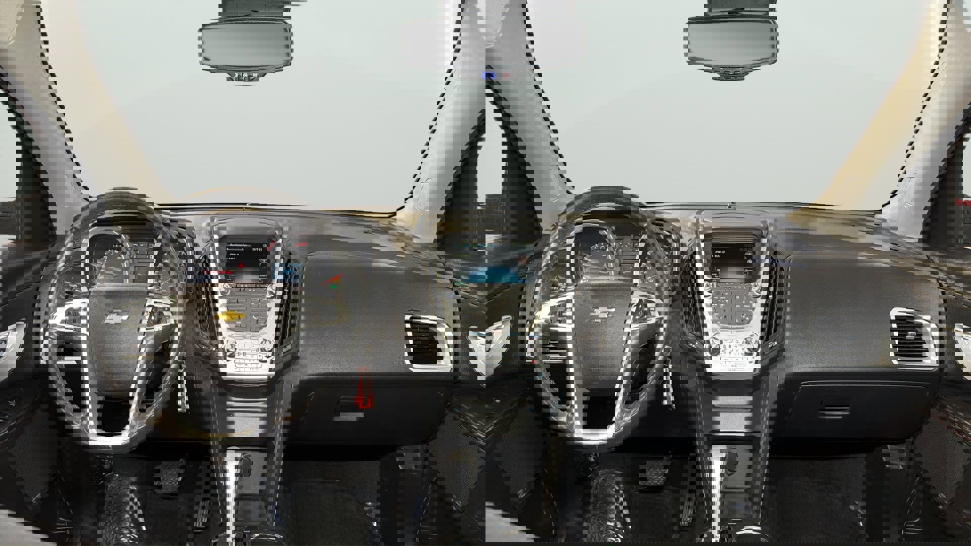 Used 2015 Chevrolet Equinox LT w/ Power Convenience Package image 13