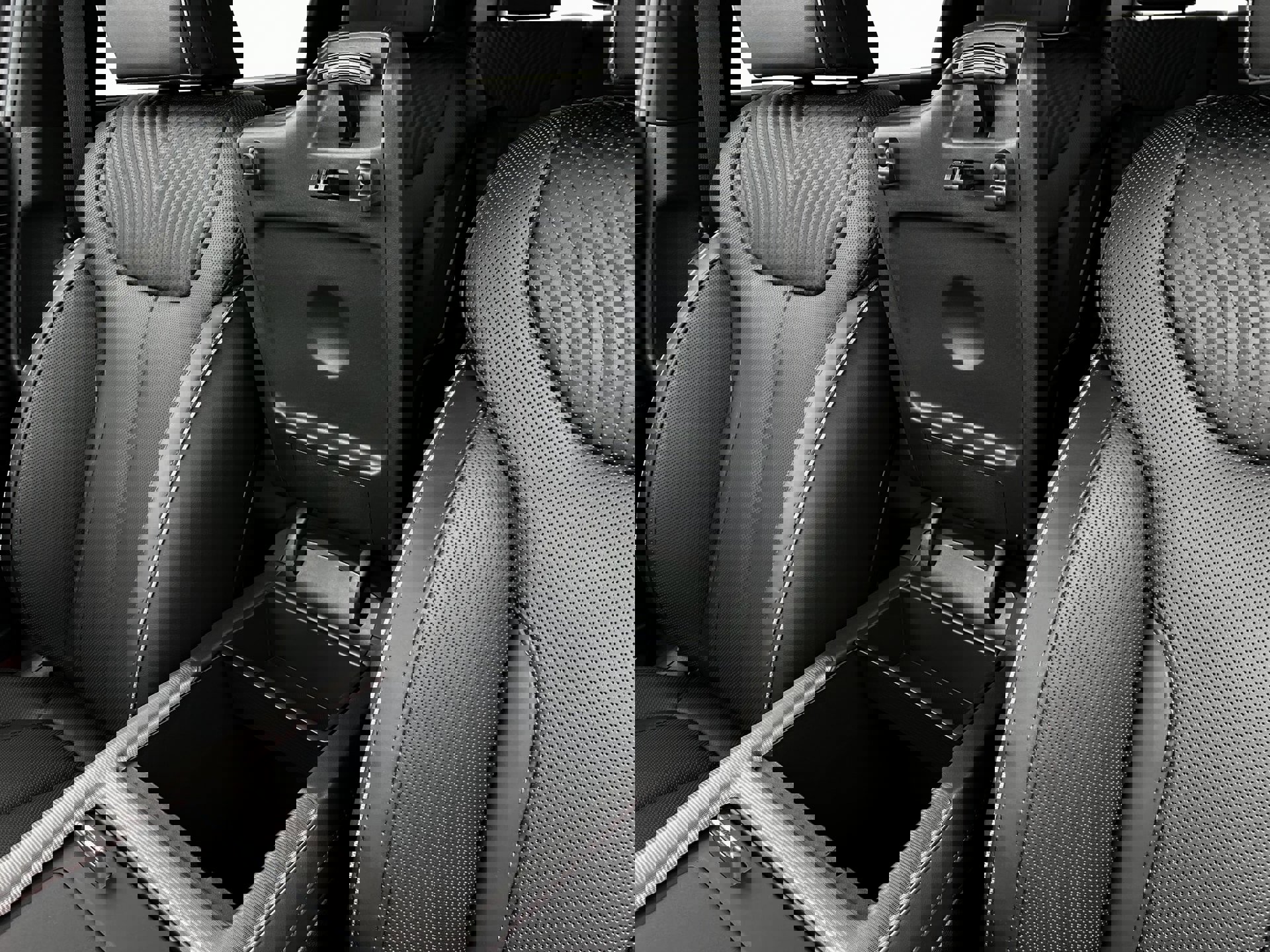 New 2025 Hyundai Palisade Calligraphy image 18