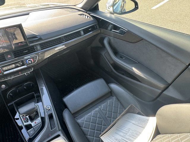 Certified 2023 Audi S5 Premium Plus w/ Premium Plus Package AWD/4WD image 14