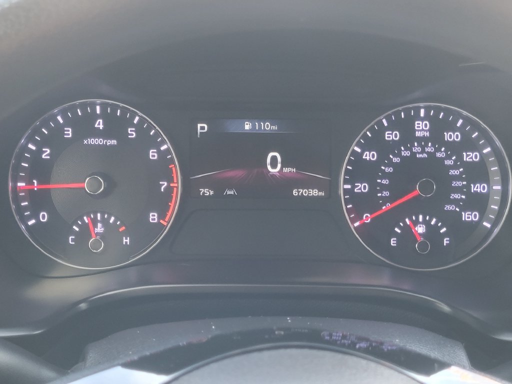 Used 2023 Kia Forte LXS FWD image 17