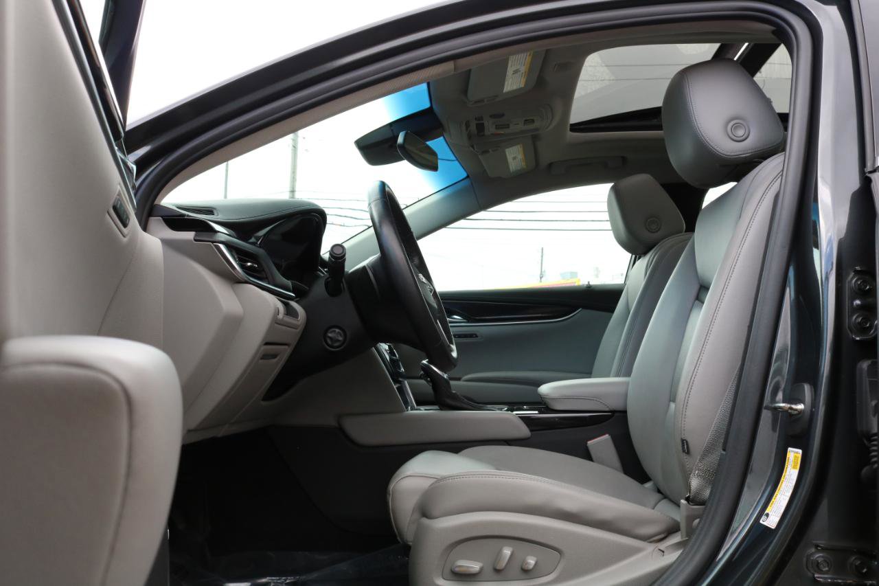 Used 2016 Cadillac XTS Luxury w/ Driver Awareness Package image 22