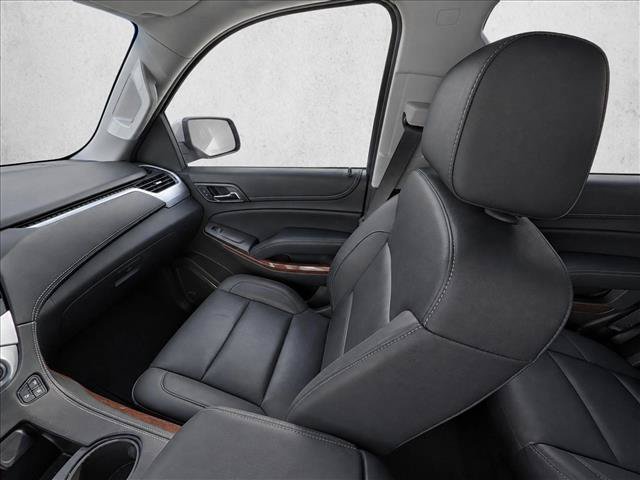 Used 2019 GMC Yukon SLT w/ Premium Edition RWD image 19