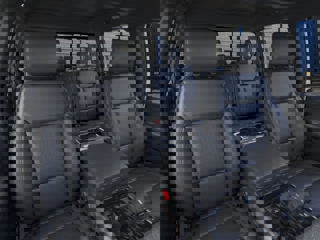 New 2026 Ford F150 Lariat image 10