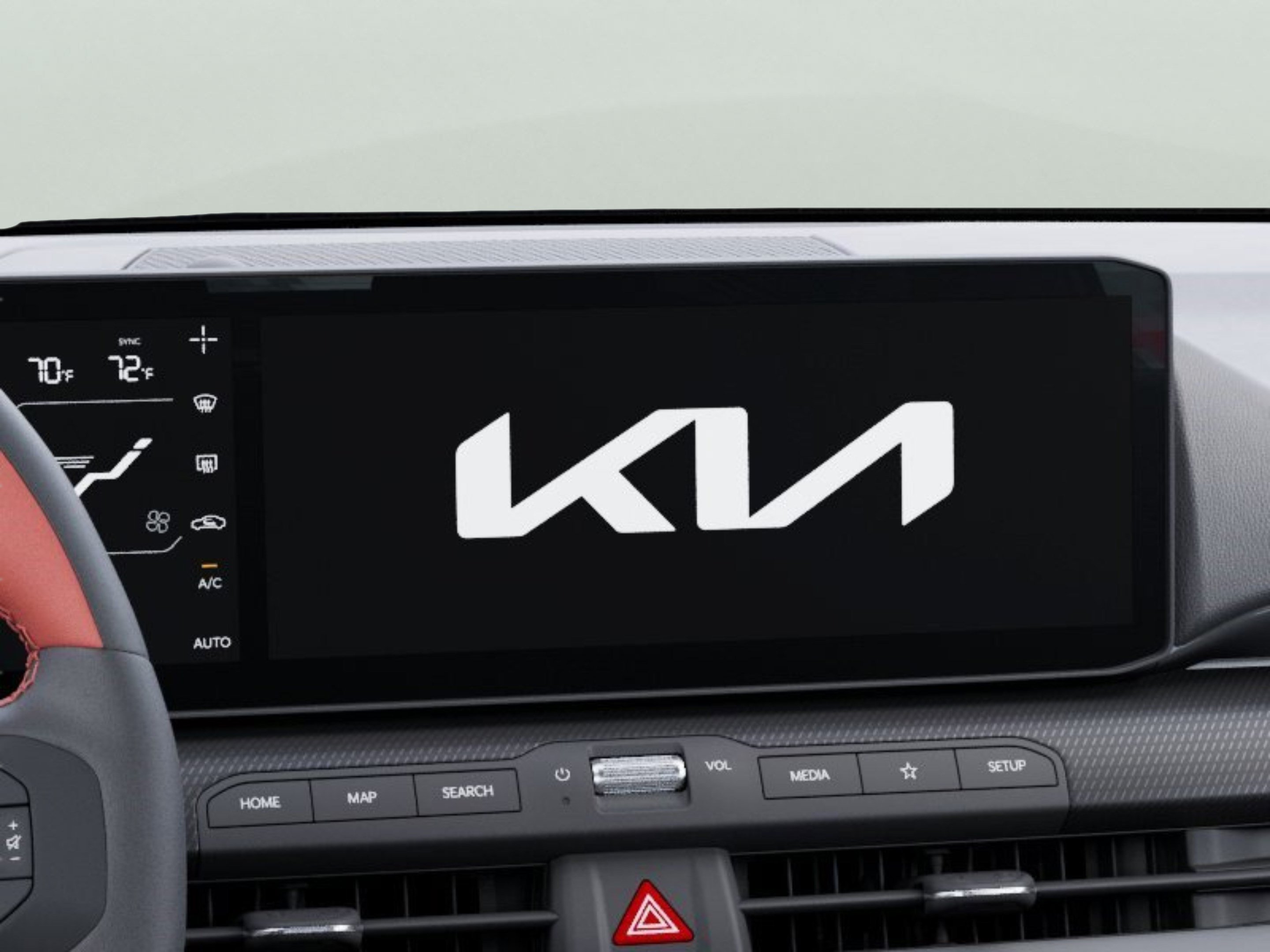 New 2026 Kia K4 GT-Line Turbo FWD image 15