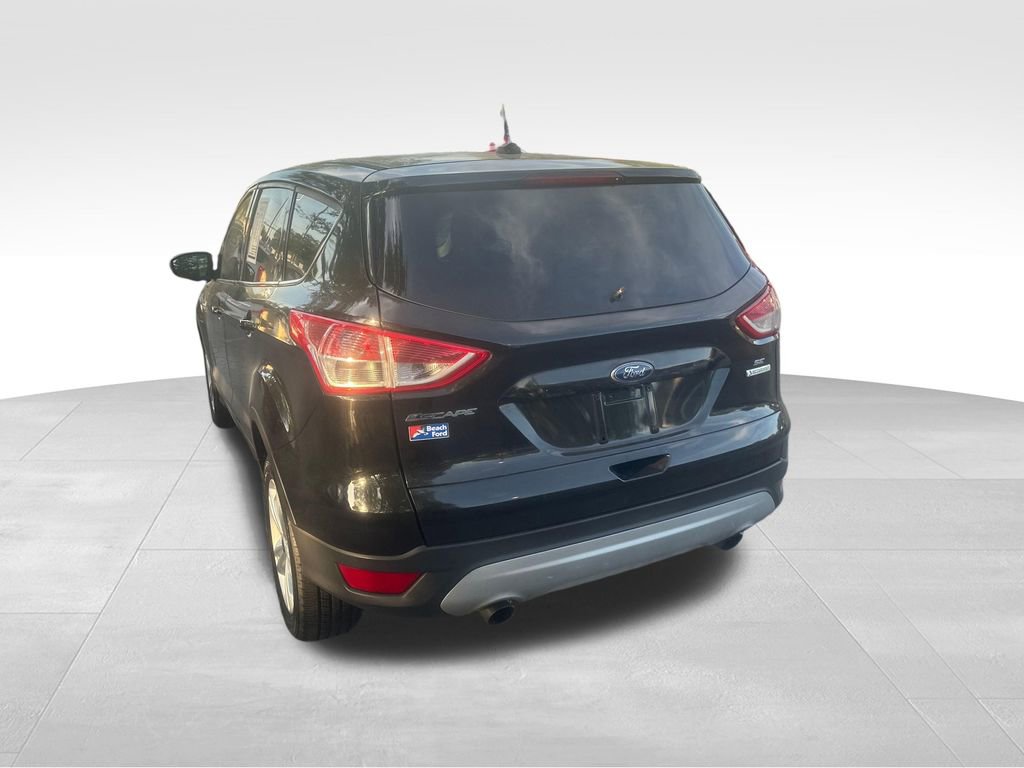 Used 2014 Ford Escape SE image 24