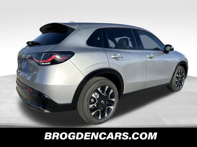 New 2026 Honda HR-V EX-L image 3