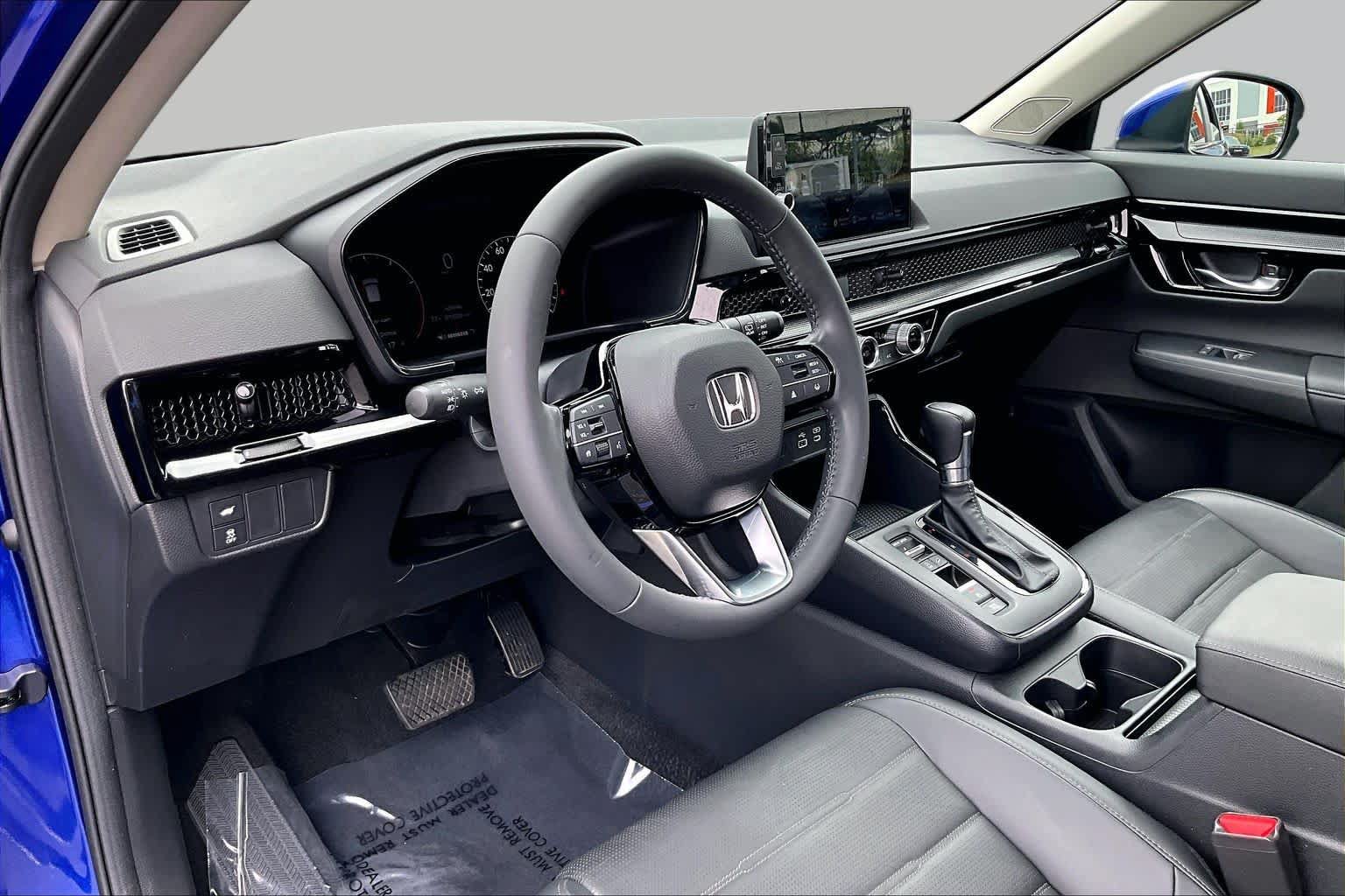 Used 2023 Honda CR-V EX-L image 18