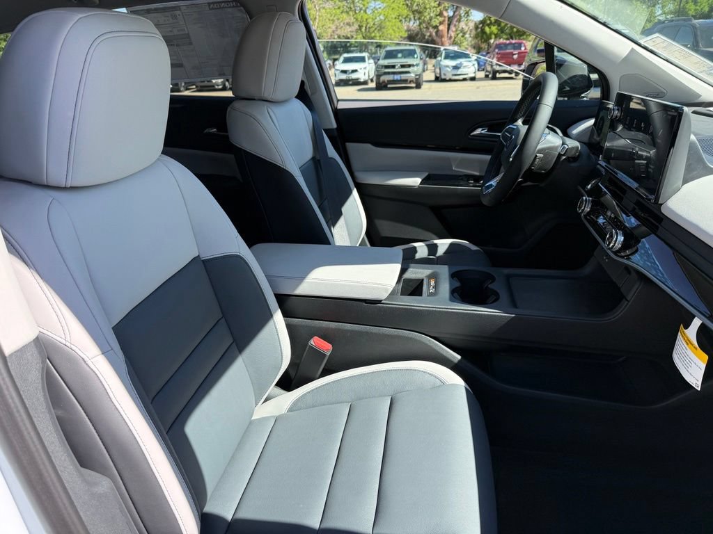 New 2026 Honda Prologue Touring image 17