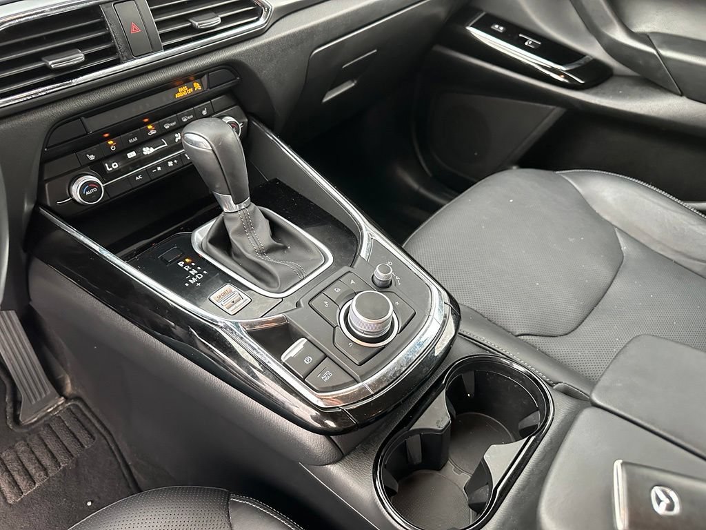 Used 2023 MAZDA CX-9 Touring AWD/4WD image 18