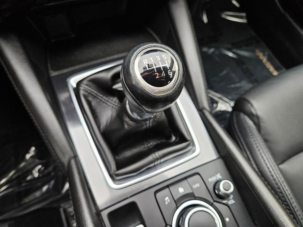Used 2016 MAZDA MAZDA6 Touring FWD image 23