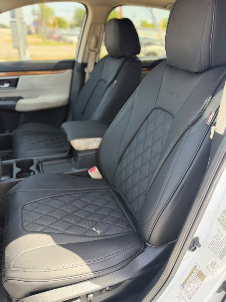 Used 2019 Honda CR-V EX image 13