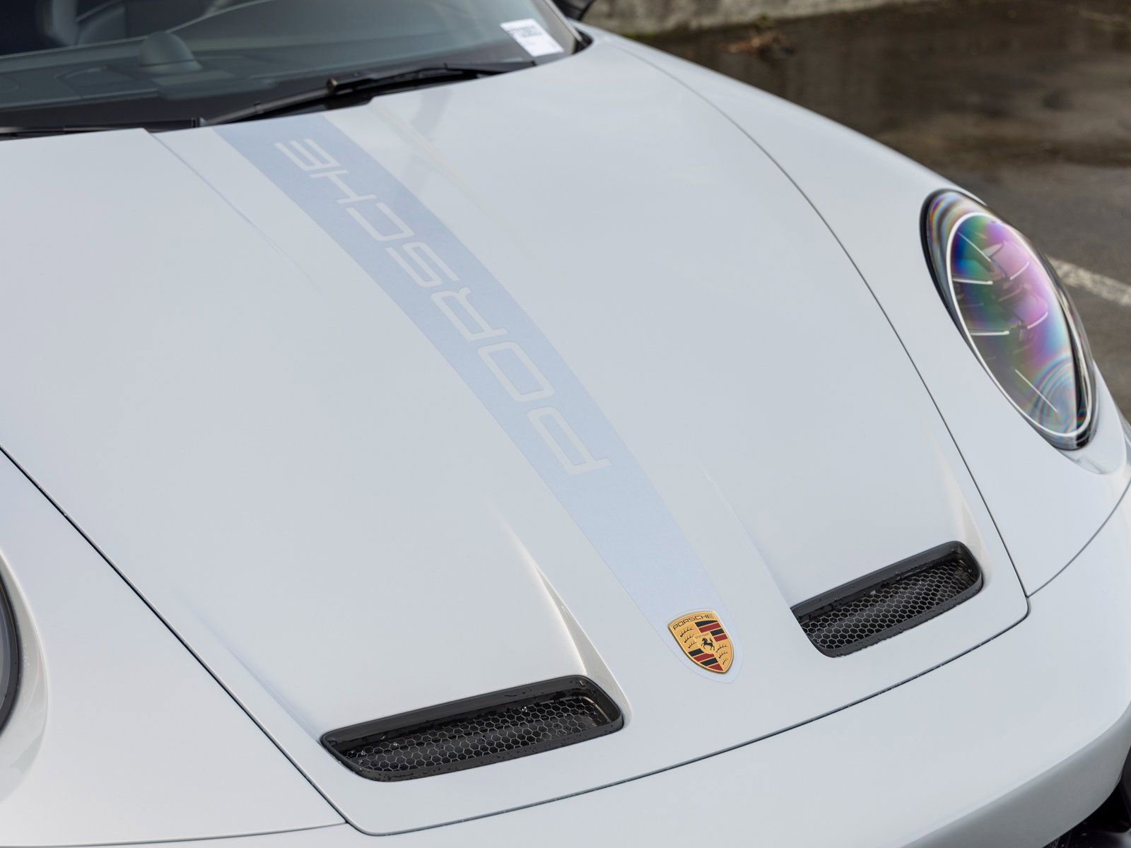 Used 2026 Porsche 911 GT3 image 16