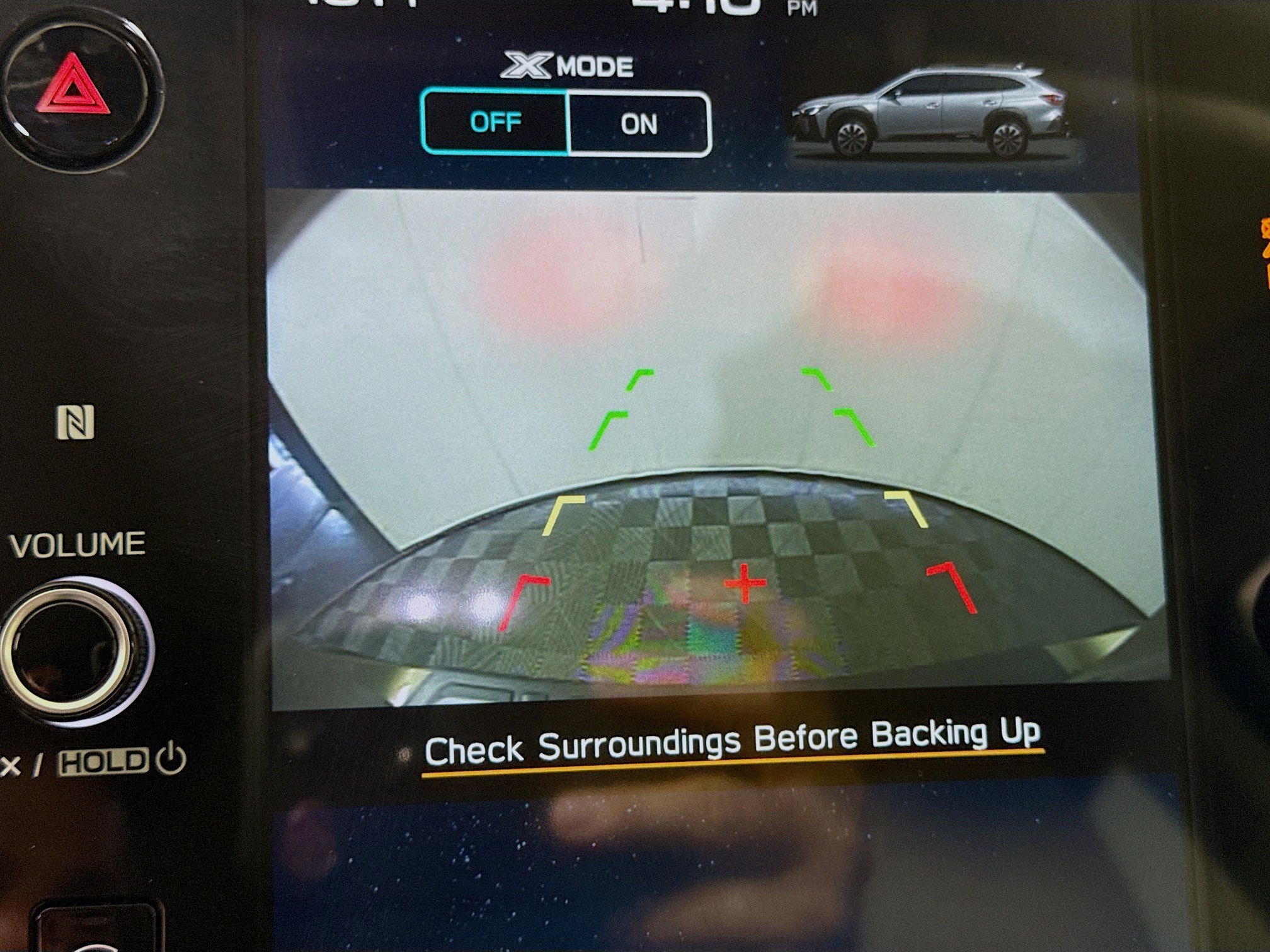 Used 2025 Subaru Outback Premium AWD/4WD image 19