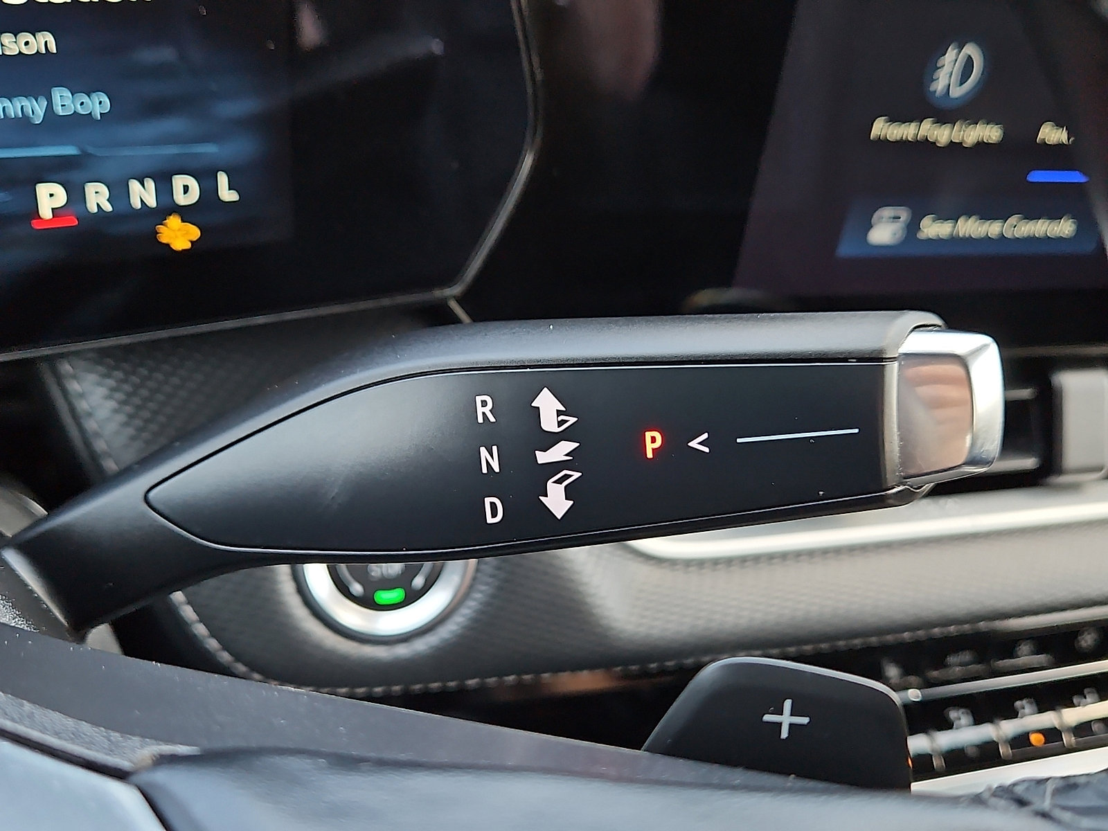 Used 2025 Chevrolet Equinox LT w/ Convenience Package II image 20