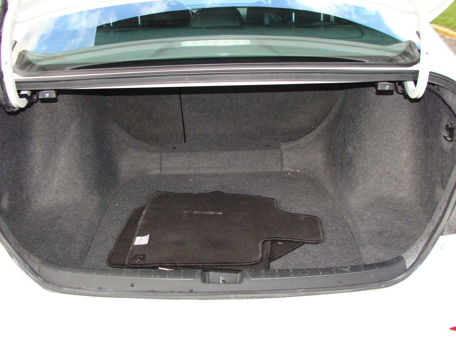 Used 2019 Honda Accord Sport image 37