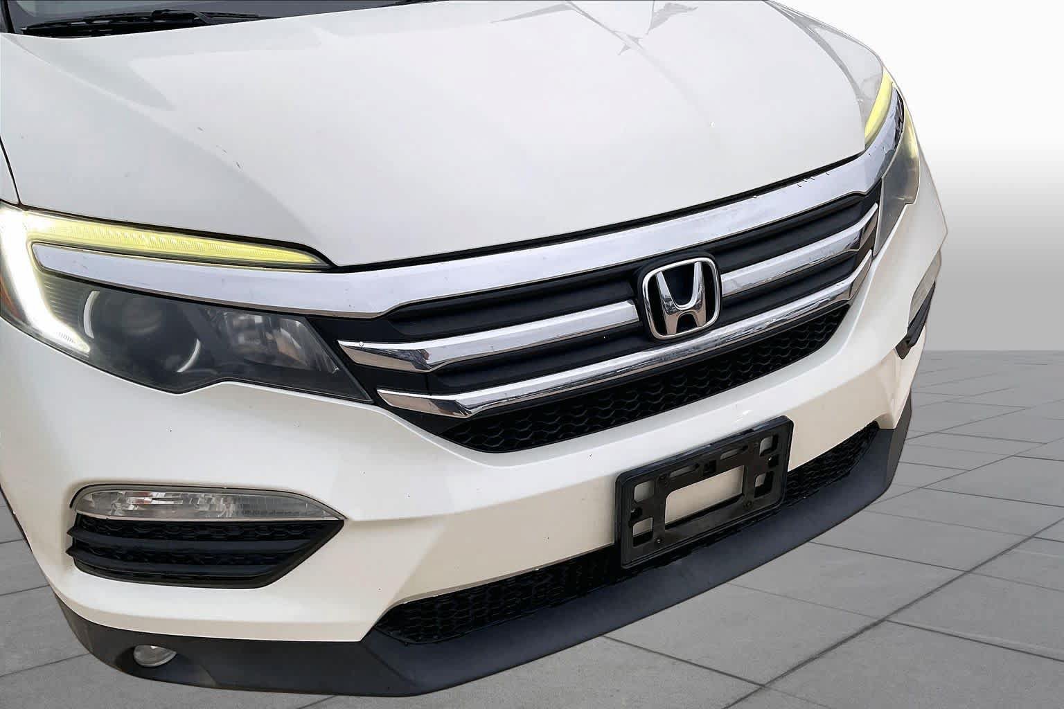 Used 2016 Honda Pilot EX-L image 30