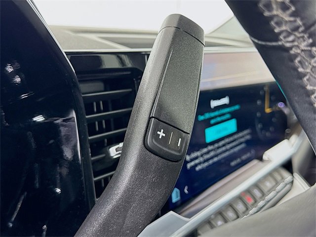 Used 2025 Chevrolet Silverado 1500 LT image 18