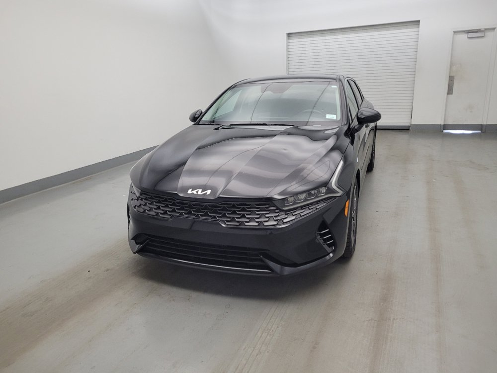 Used 2022 Kia K5 LXS AWD/4WD image 15
