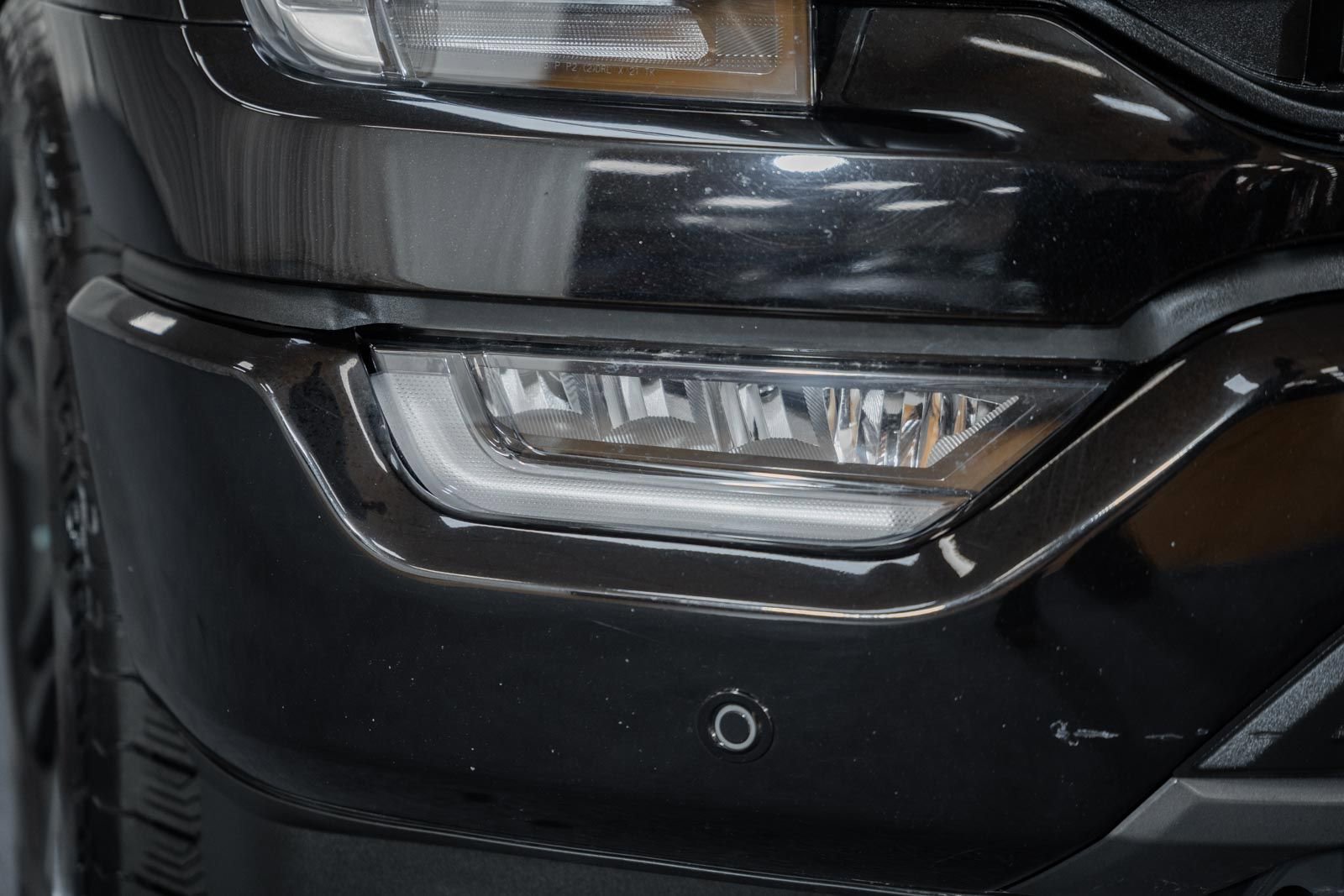 Certified 2023 Ford F150 Lariat w/ Equipment Group 502A High image 17