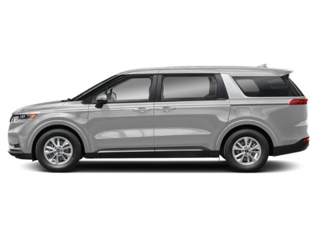 Used 2022 Kia Carnival LX FWD image 3