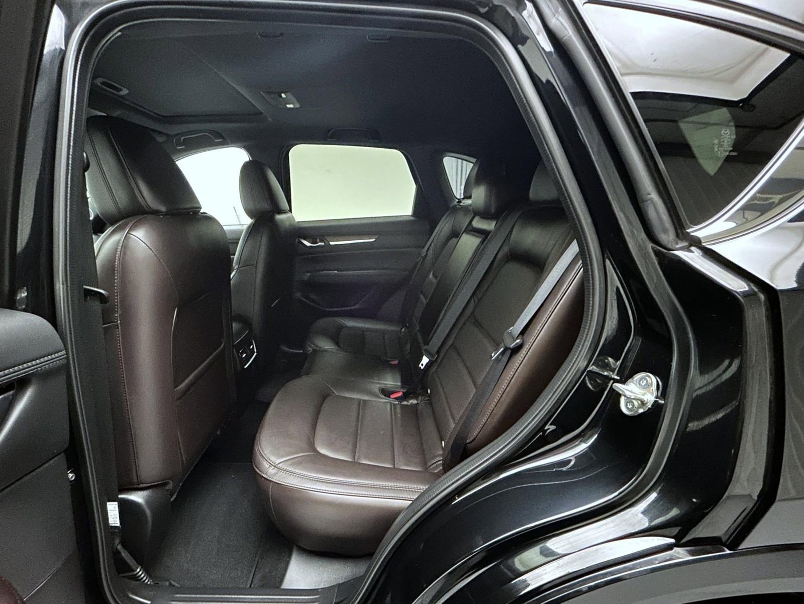 Certified 2023 MAZDA CX-5 Signature image 19