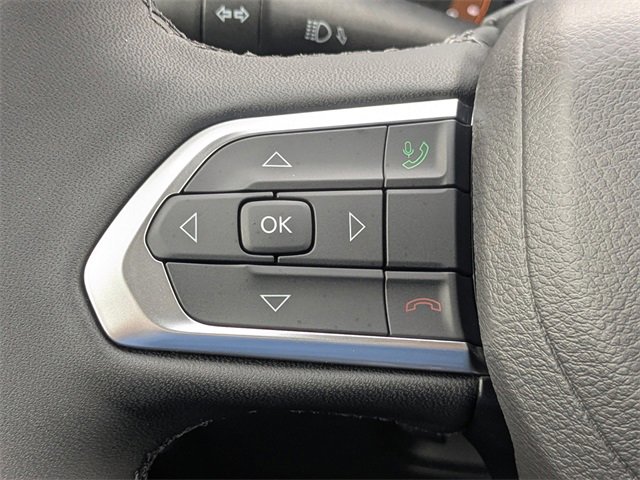 New 2026 Jeep Compass Limited image 24