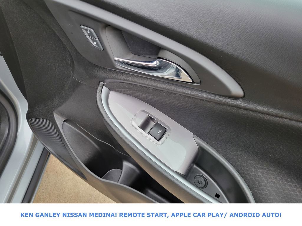 Used 2024 Chevrolet Malibu LT image 51