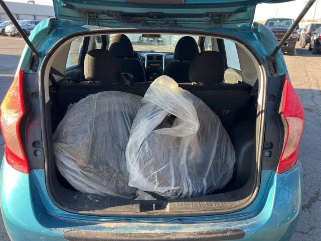 Used 2014 Nissan Versa Note S Plus image 20