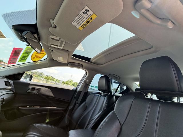 Used 2019 Acura ILX FWD image 13