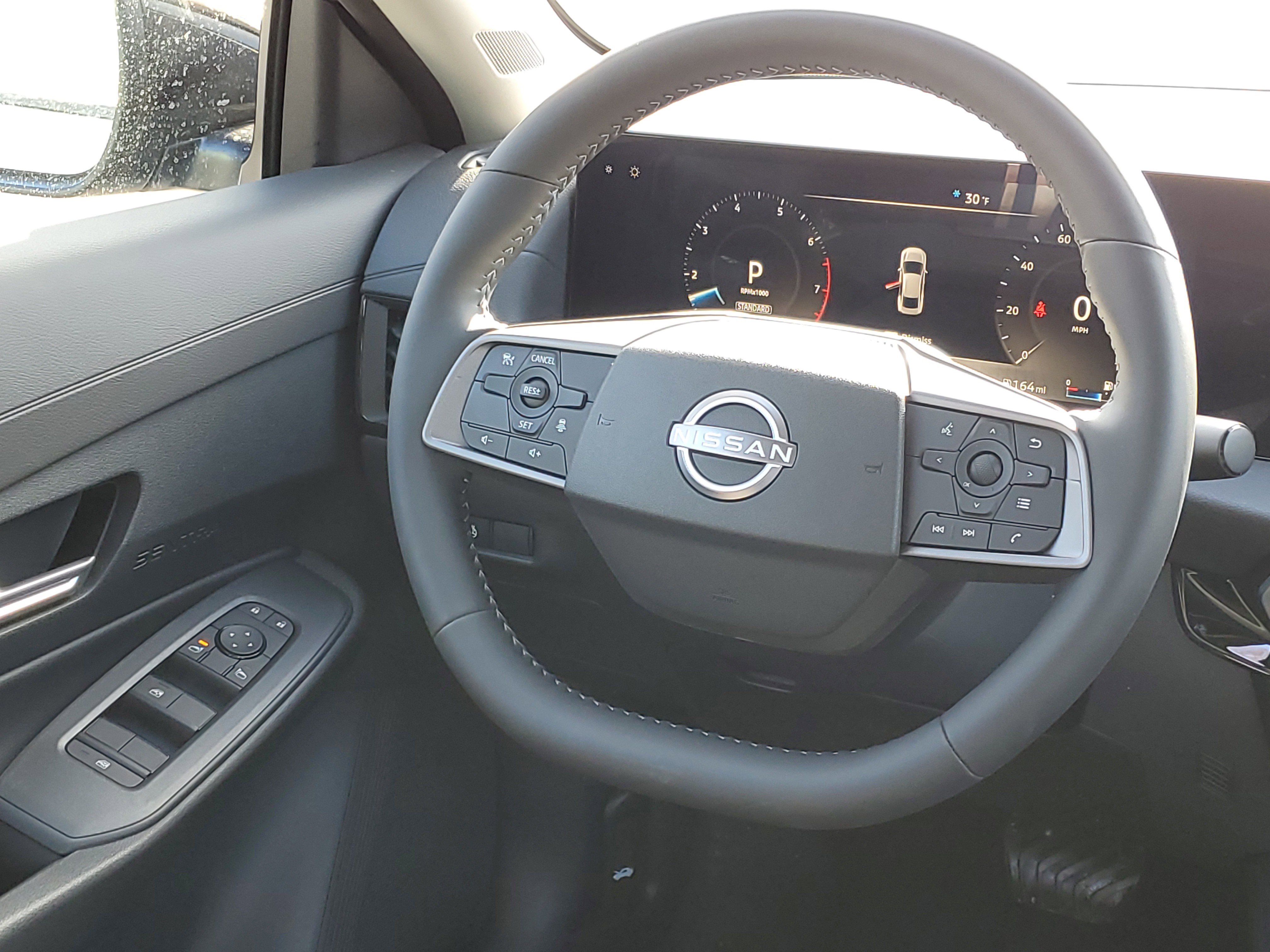 New 2026 Nissan Sentra SV w/ SV Convenience Package image 21