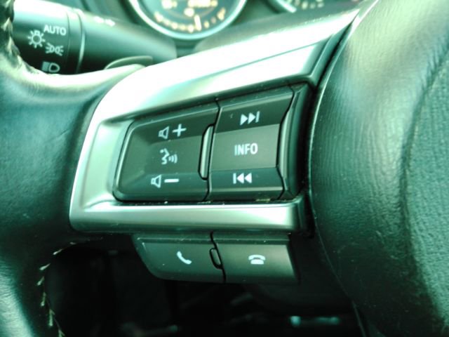 Used 2023 MAZDA MX-5 Miata Grand Touring image 31