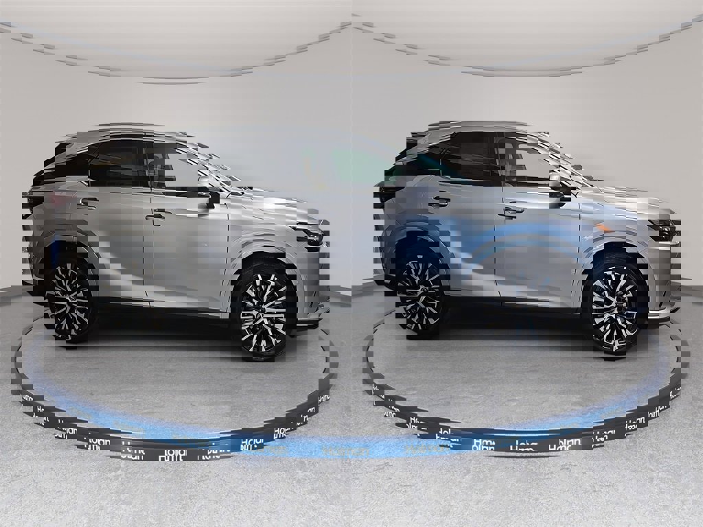 New 2026 Lexus RX 350 image 4