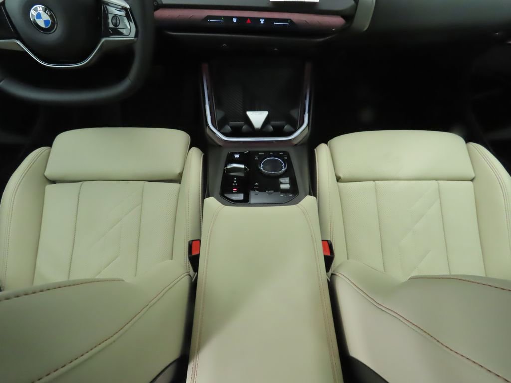 New 2026 BMW X3 xDrive30 w/ Premium Package image 17