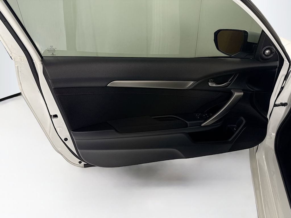 Used 2019 Honda Civic Si image 24