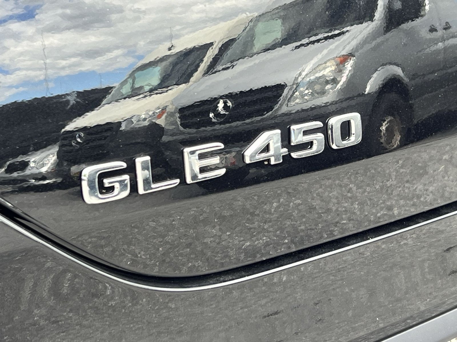 New 2026 Mercedes-Benz GLE 450 4MATIC Coupe image 36